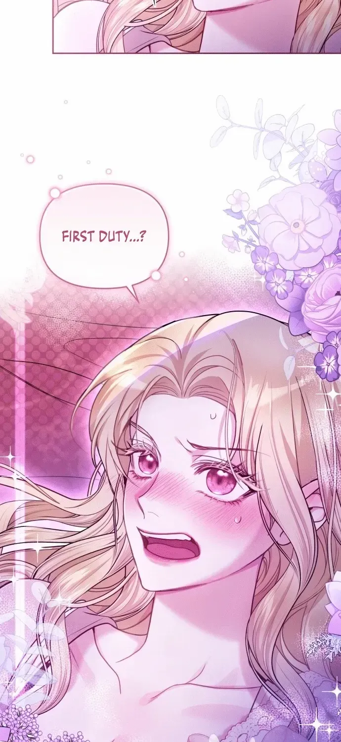 I Was The Acting Empress But I Spent The First Night With Him Chapter 2 page 2 - 