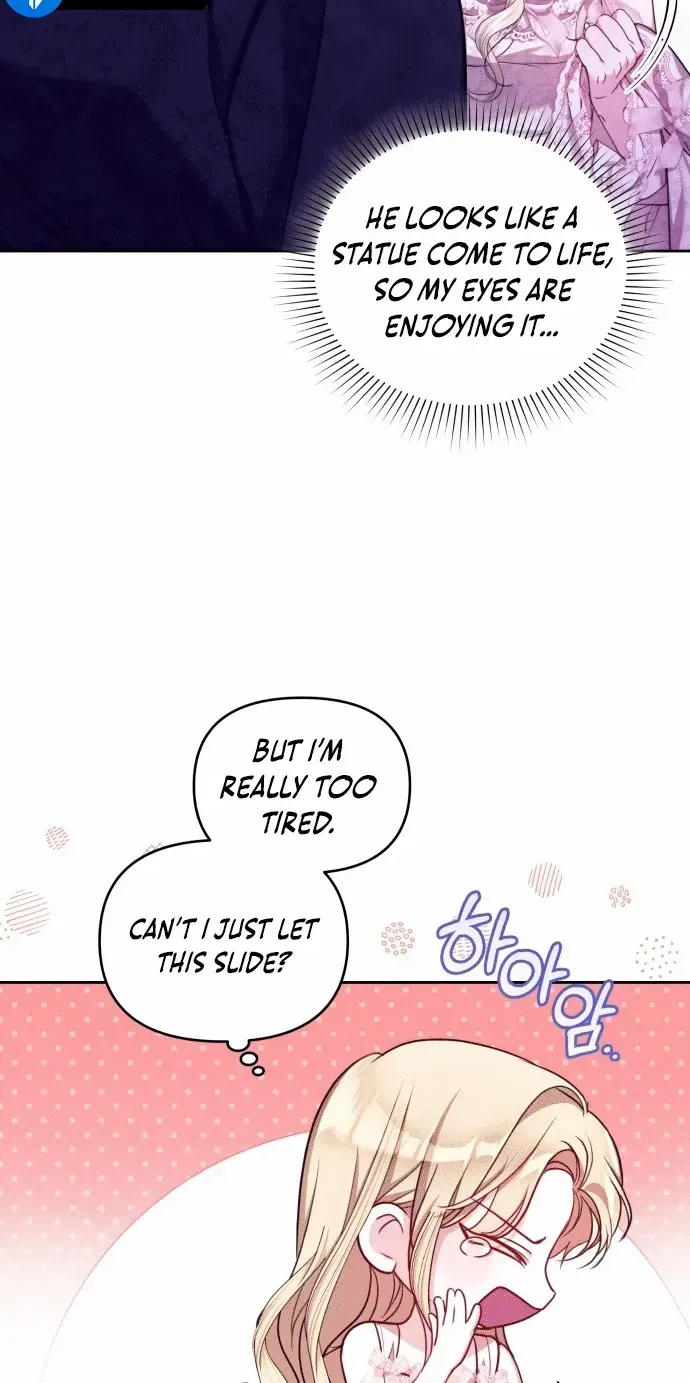 I Was The Acting Empress But I Spent The First Night With Him Chapter 2 page 11 - 
