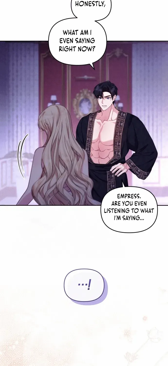 I Was The Acting Empress But I Spent The First Night With Him Chapter 2 page 12 - 