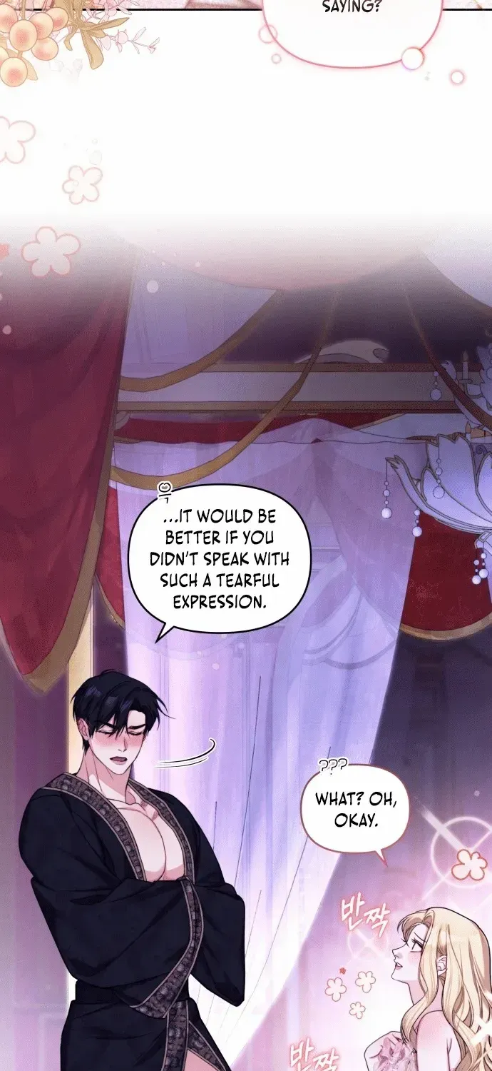 I Was The Acting Empress But I Spent The First Night With Him Chapter 2 page 14 - 