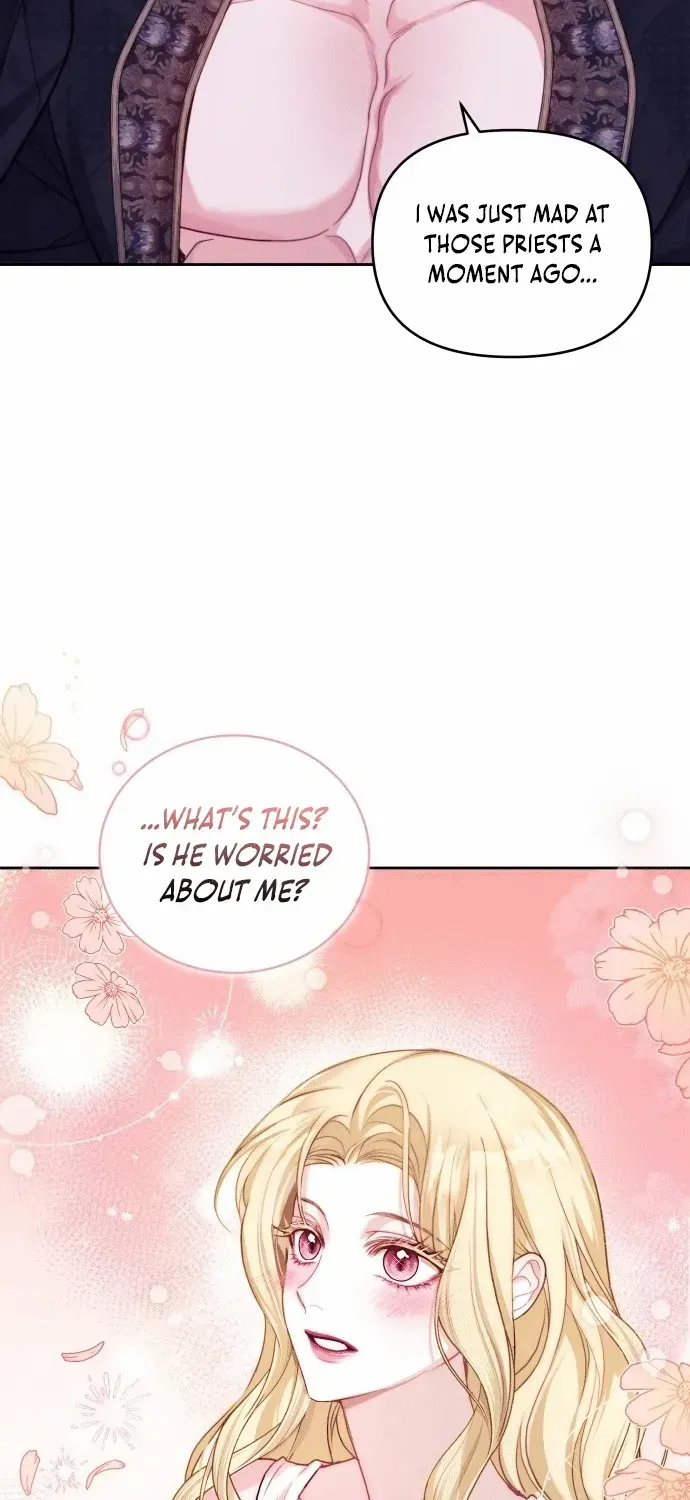 I Was The Acting Empress But I Spent The First Night With Him Chapter 2 page 17 - 