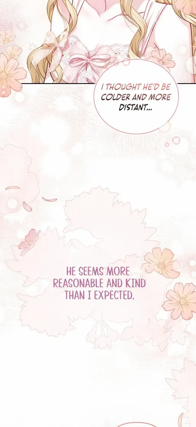 I Was The Acting Empress But I Spent The First Night With Him Chapter 2 page 18 - 