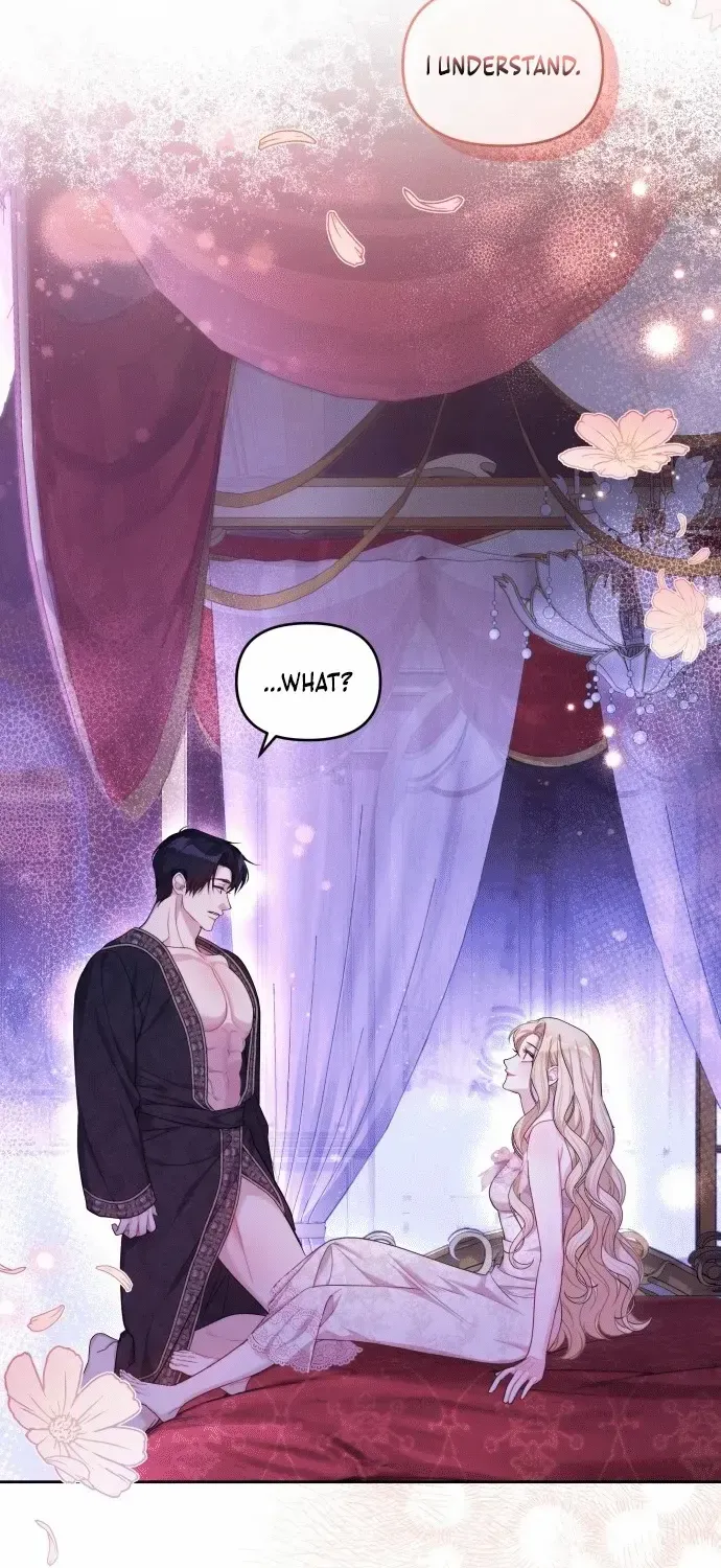 I Was The Acting Empress But I Spent The First Night With Him Chapter 2 page 19 - 
