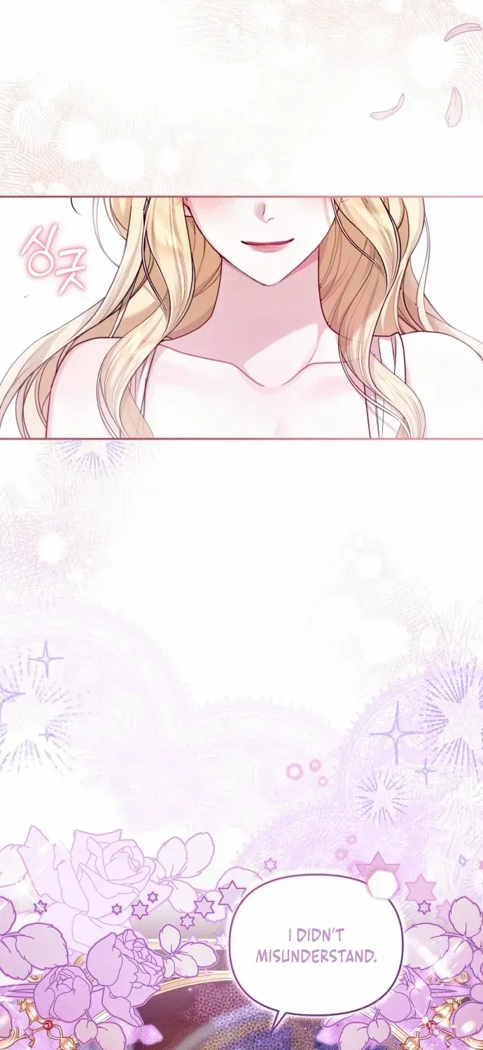 I Was The Acting Empress But I Spent The First Night With Him Chapter 2 page 20 - 