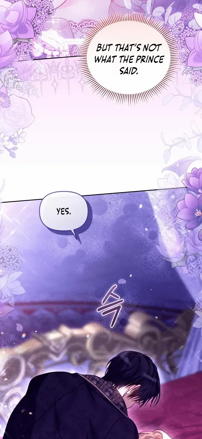 I Was The Acting Empress But I Spent The First Night With Him Chapter 2 page 3 - 