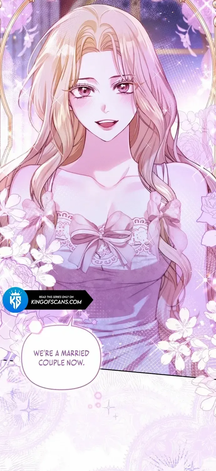 I Was The Acting Empress But I Spent The First Night With Him Chapter 2 page 21 - 