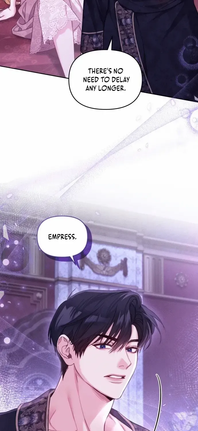 I Was The Acting Empress But I Spent The First Night With Him Chapter 2 page 26 - 