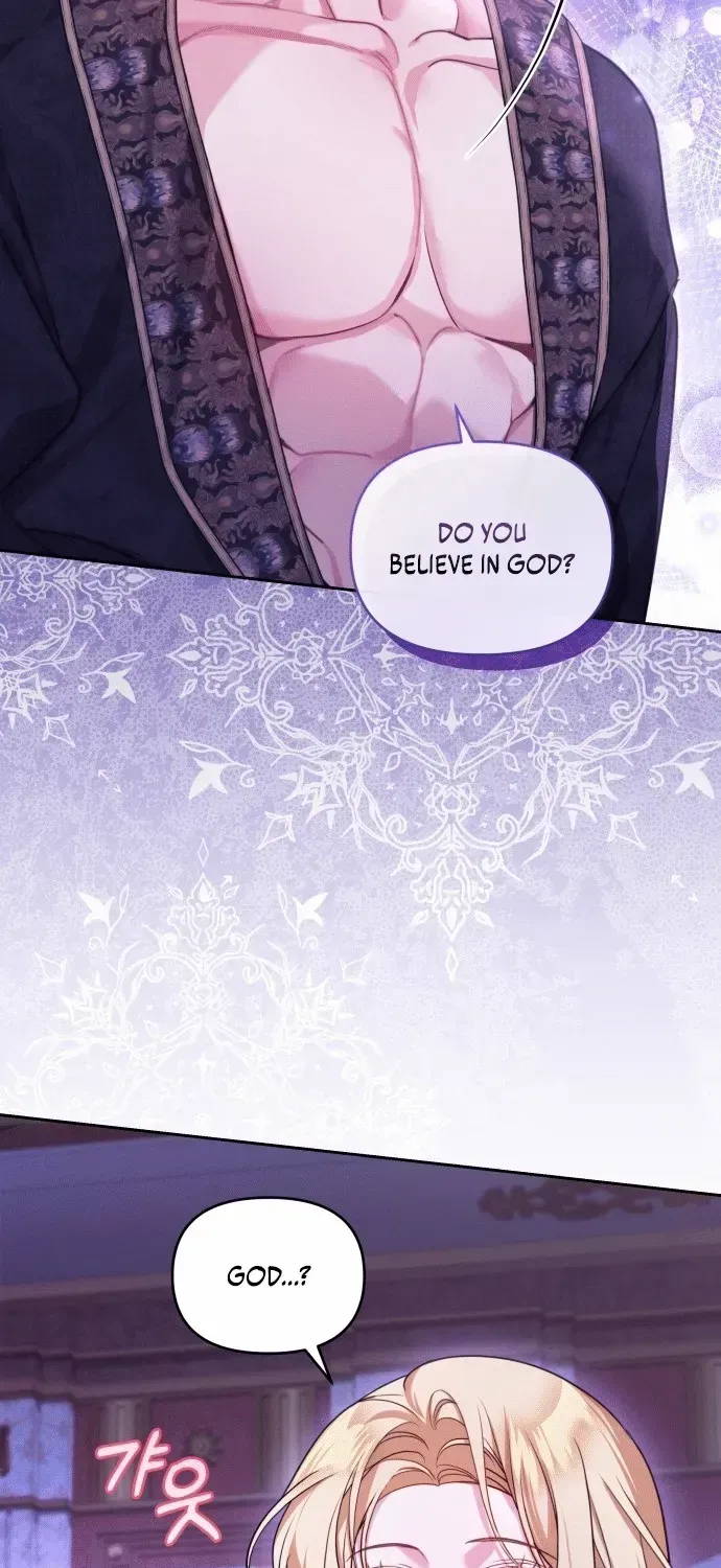 I Was The Acting Empress But I Spent The First Night With Him Chapter 2 page 27 - 