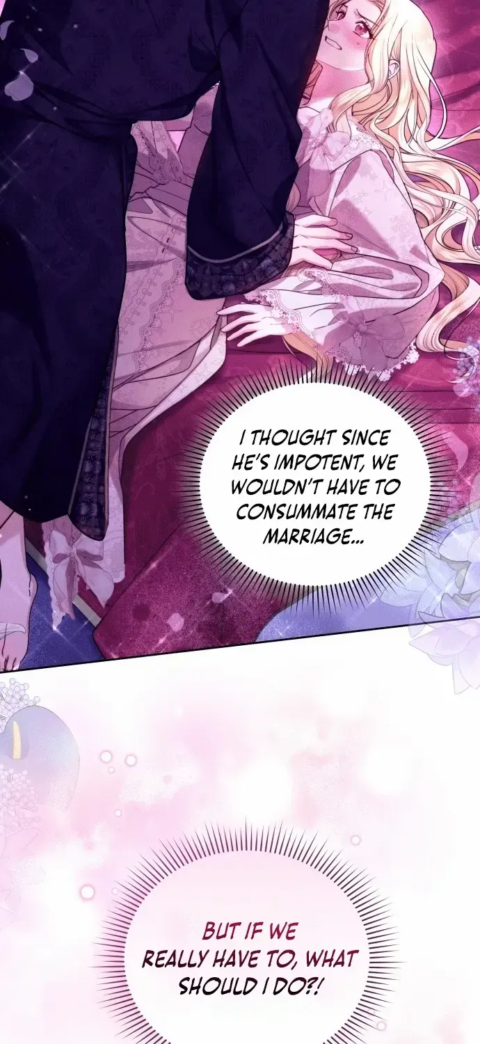 I Was The Acting Empress But I Spent The First Night With Him Chapter 2 page 4 - 