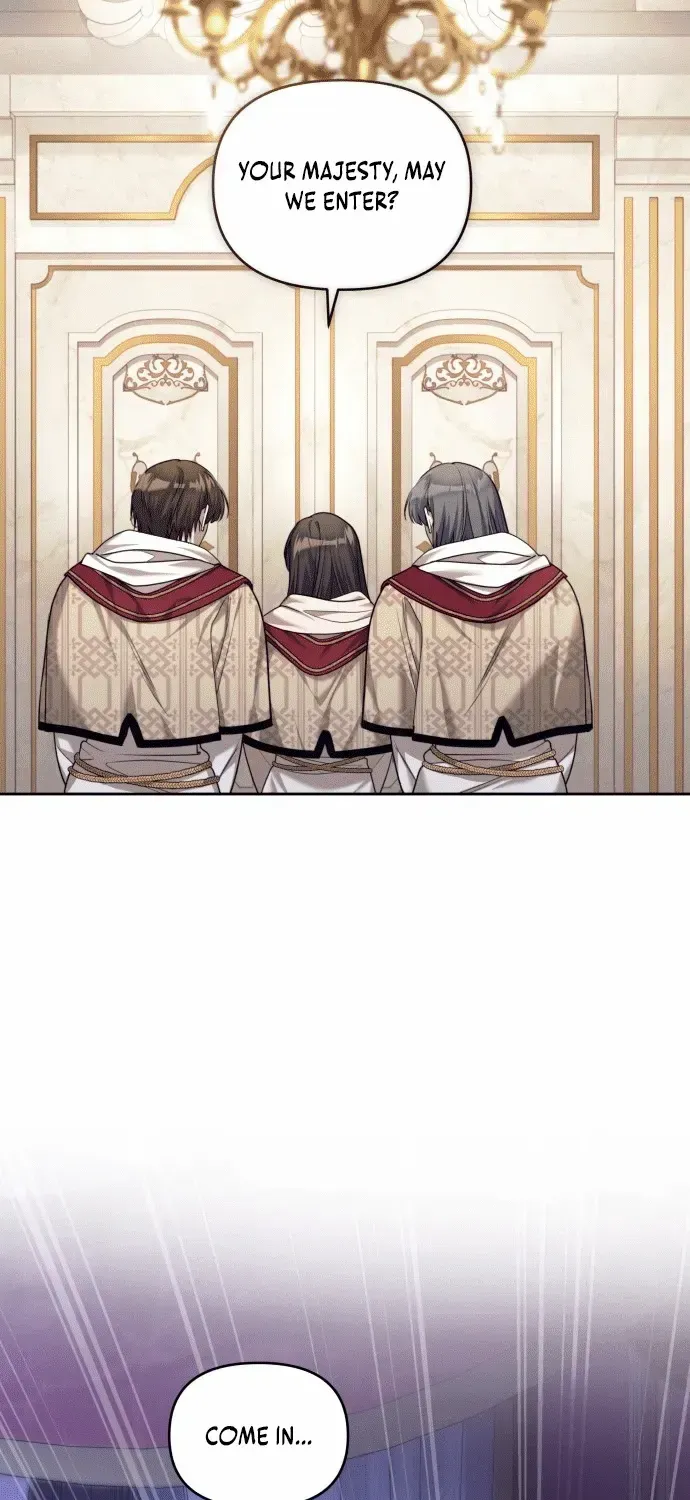 I Was The Acting Empress But I Spent The First Night With Him Chapter 2 page 36 - 