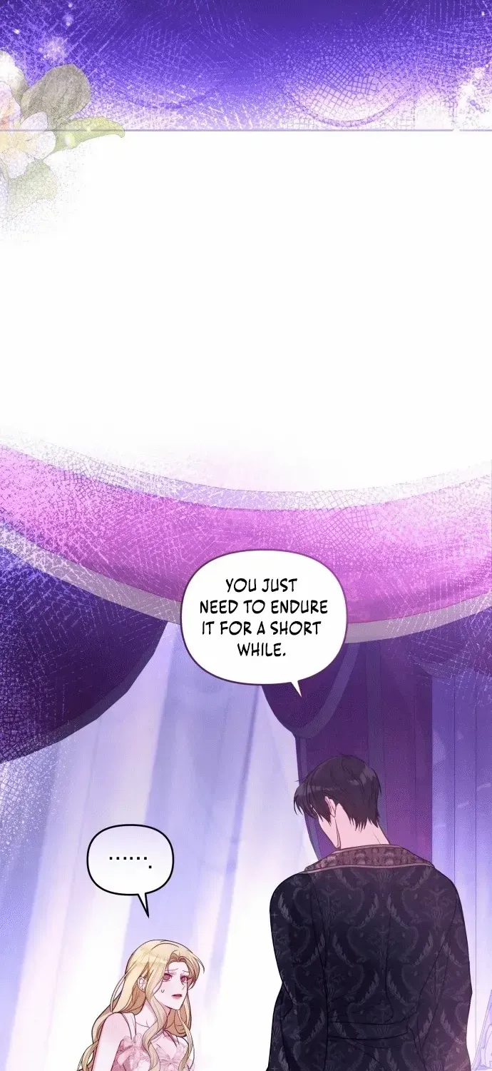 I Was The Acting Empress But I Spent The First Night With Him Chapter 2 page 41 - 