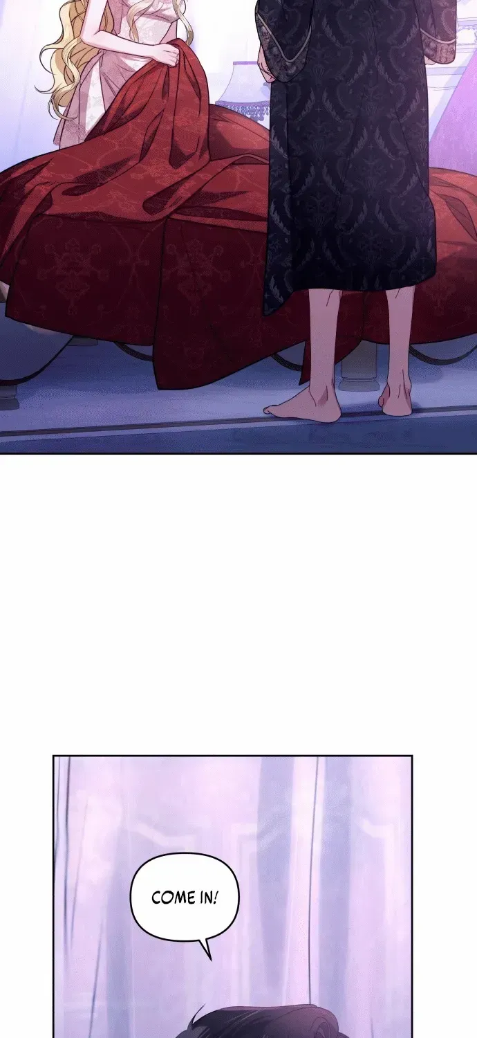 I Was The Acting Empress But I Spent The First Night With Him Chapter 2 page 42 - 