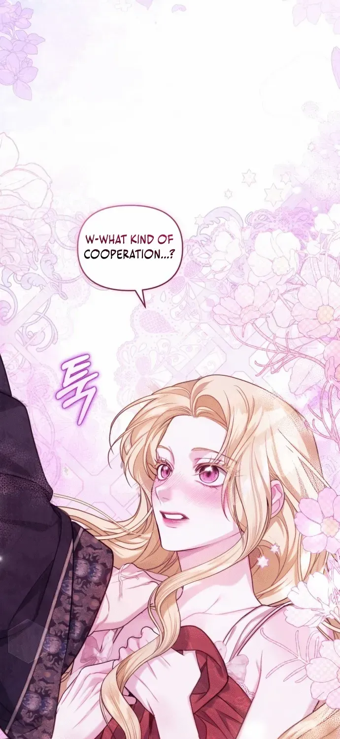 I Was The Acting Empress But I Spent The First Night With Him Chapter 2 page 49 - 