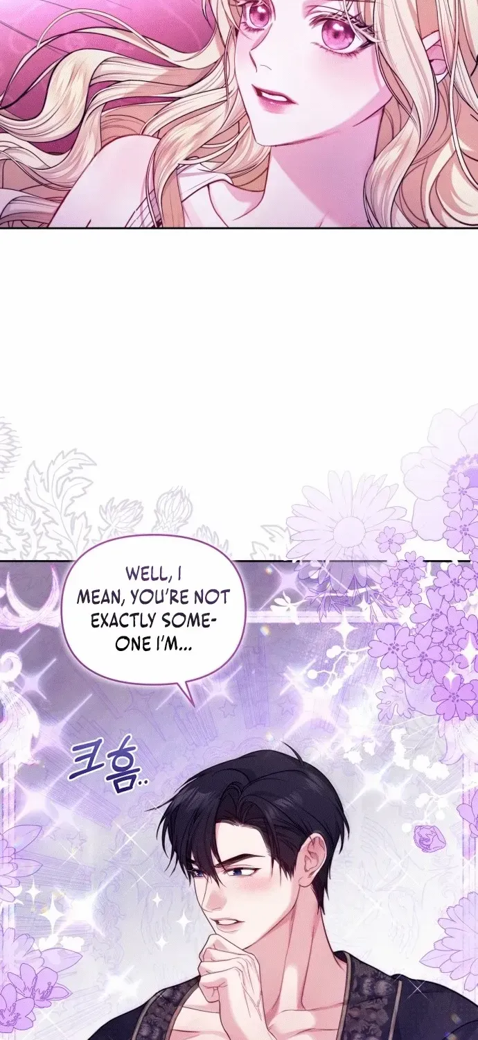 I Was The Acting Empress But I Spent The First Night With Him Chapter 2 page 6 - 