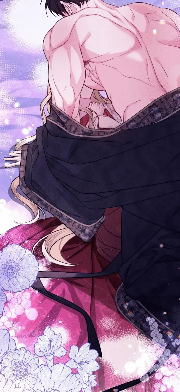 I Was The Acting Empress But I Spent The First Night With Him Chapter 2 page 51 - 
