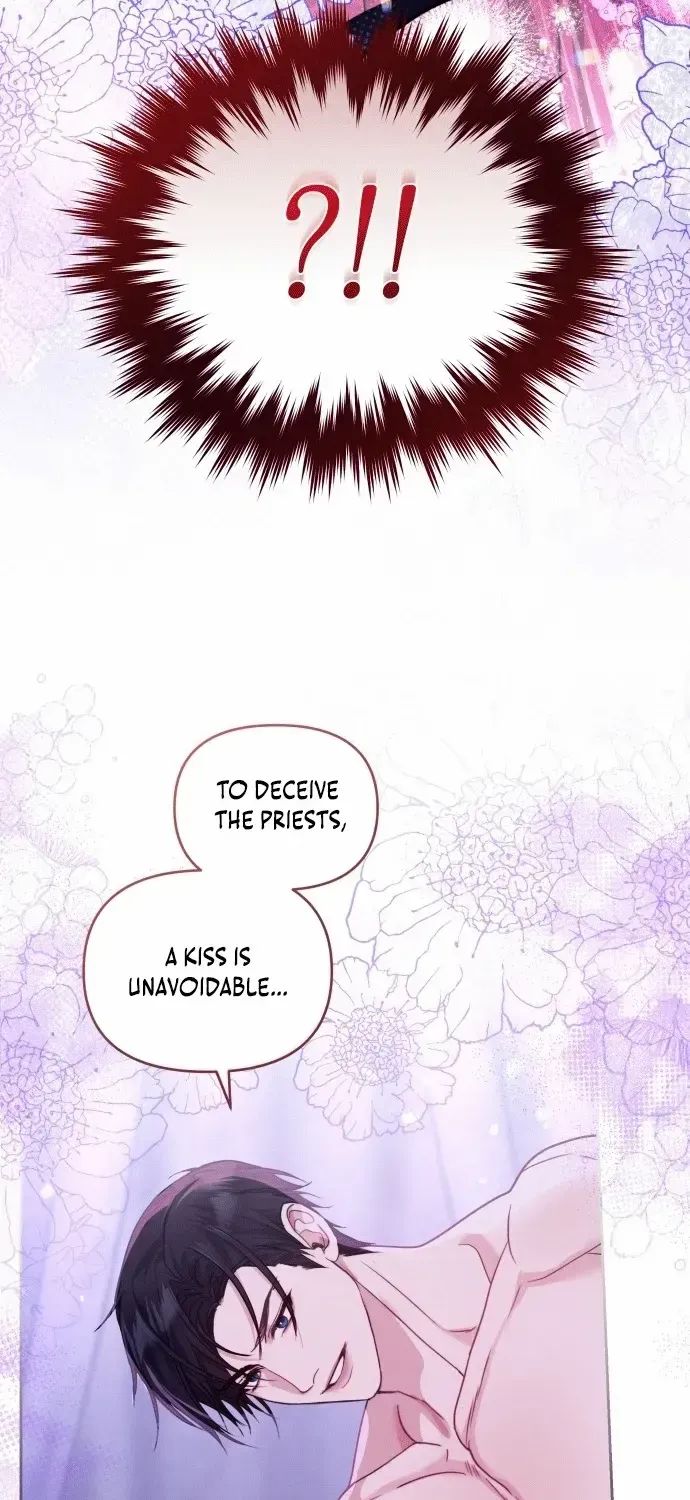 I Was The Acting Empress But I Spent The First Night With Him Chapter 2 page 52 - 
