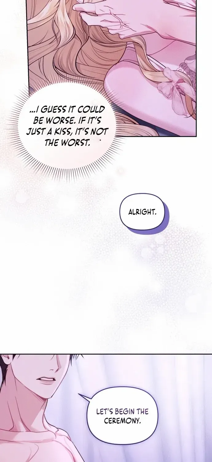 I Was The Acting Empress But I Spent The First Night With Him Chapter 2 page 54 - 
