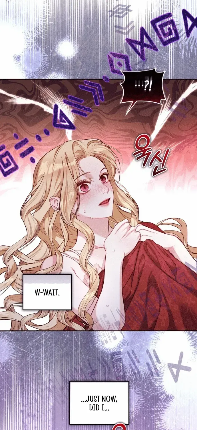 I Was The Acting Empress But I Spent The First Night With Him Chapter 2 page 58 - 