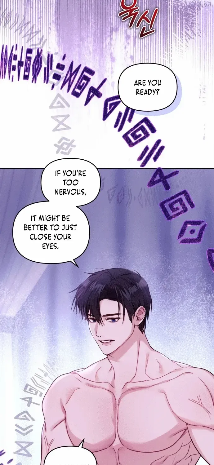 I Was The Acting Empress But I Spent The First Night With Him Chapter 2 page 59 - 