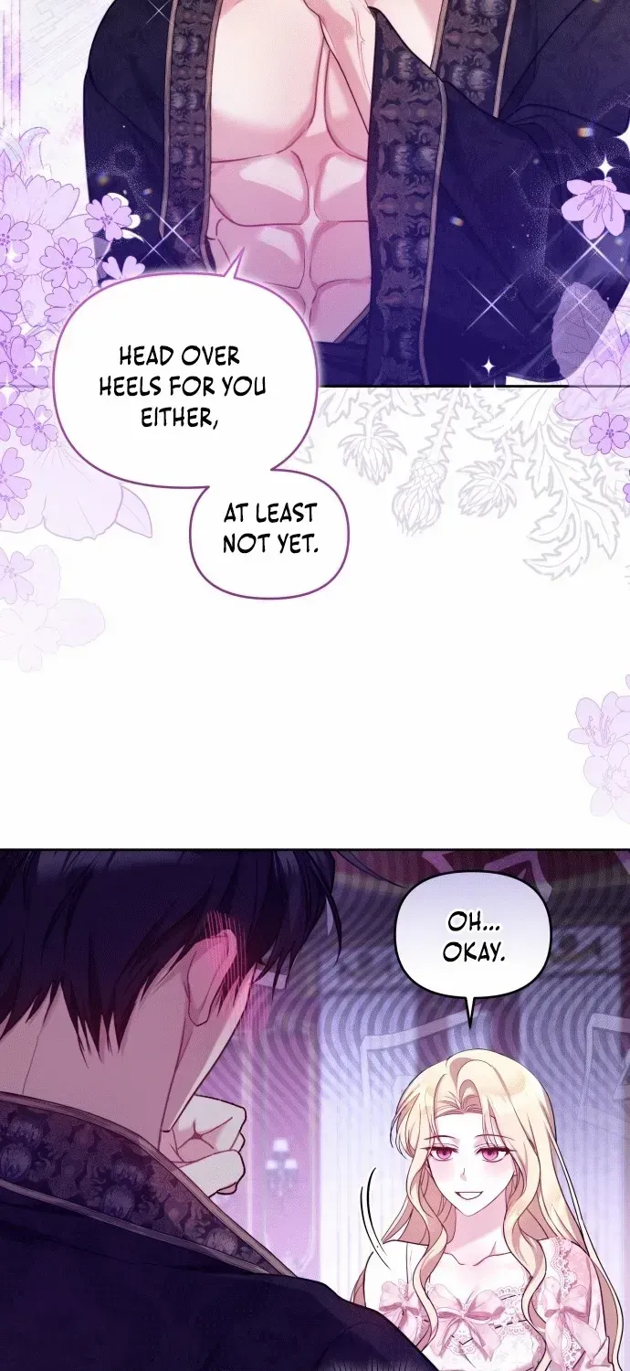 I Was The Acting Empress But I Spent The First Night With Him Chapter 2 page 7 - 