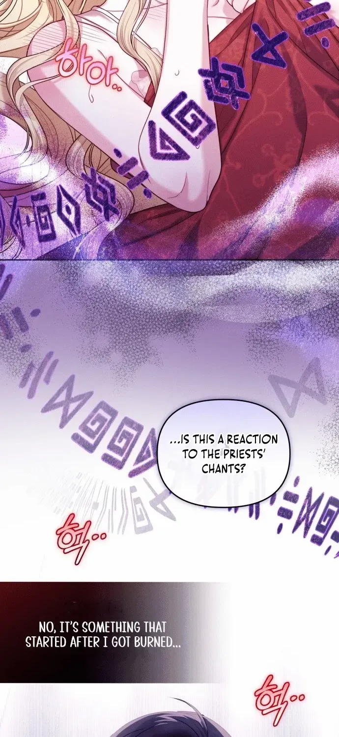 I Was The Acting Empress But I Spent The First Night With Him Chapter 2 page 61 - 