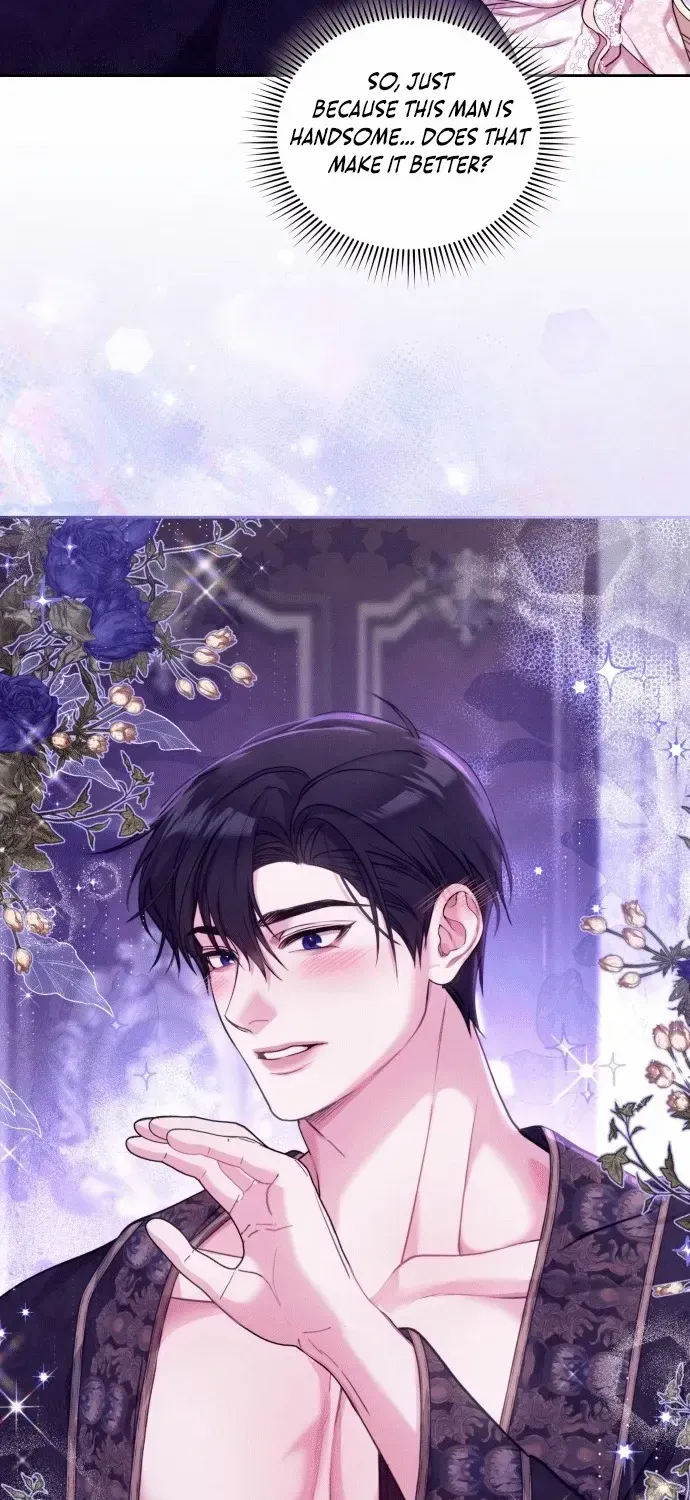 I Was The Acting Empress But I Spent The First Night With Him Chapter 2 page 8 - 