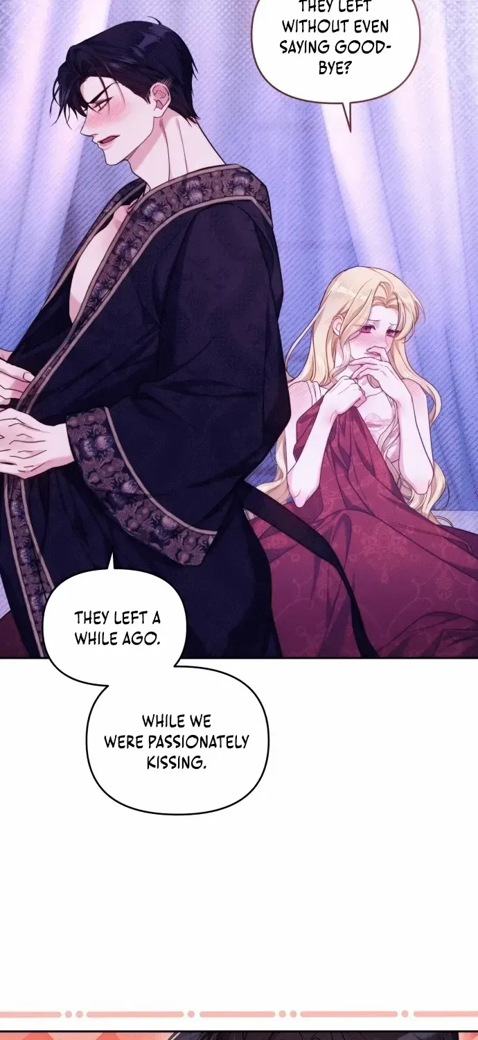 I Was The Acting Empress But I Spent The First Night With Him Chapter 2 page 76 - 