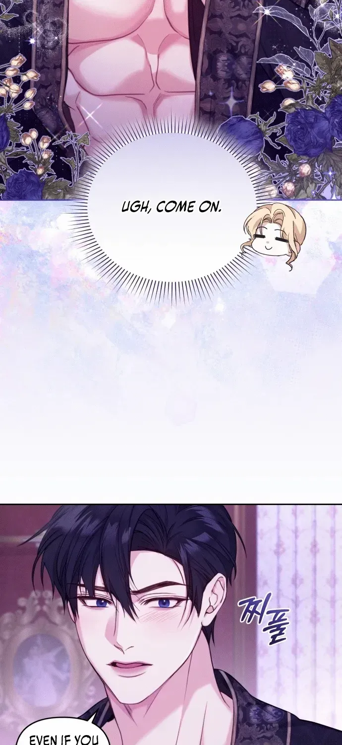 I Was The Acting Empress But I Spent The First Night With Him Chapter 2 page 9 - 