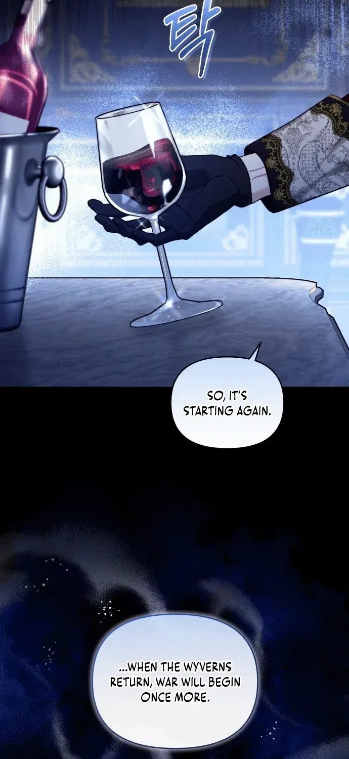 I Was The Acting Empress But I Spent The First Night With Him Chapter 2 page 91 - 