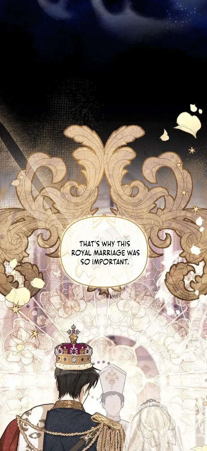 I Was The Acting Empress But I Spent The First Night With Him Chapter 2 page 92 - 