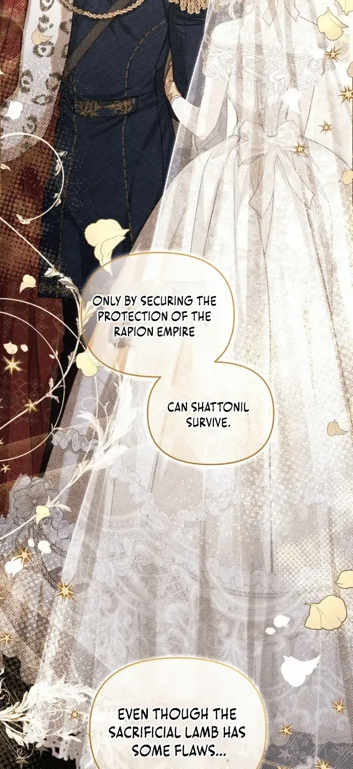 I Was The Acting Empress But I Spent The First Night With Him Chapter 2 page 93 - 