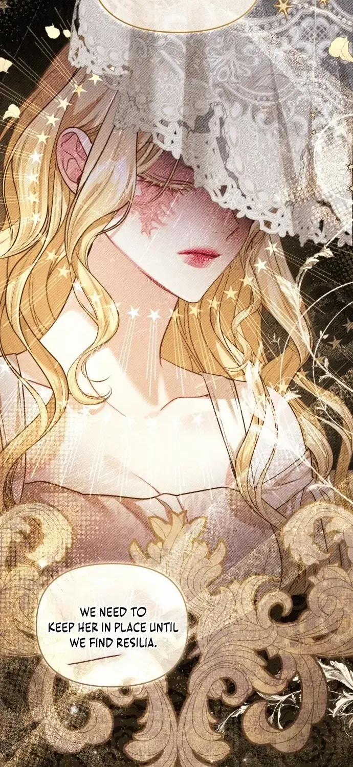 I Was The Acting Empress But I Spent The First Night With Him Chapter 2 page 94 - 