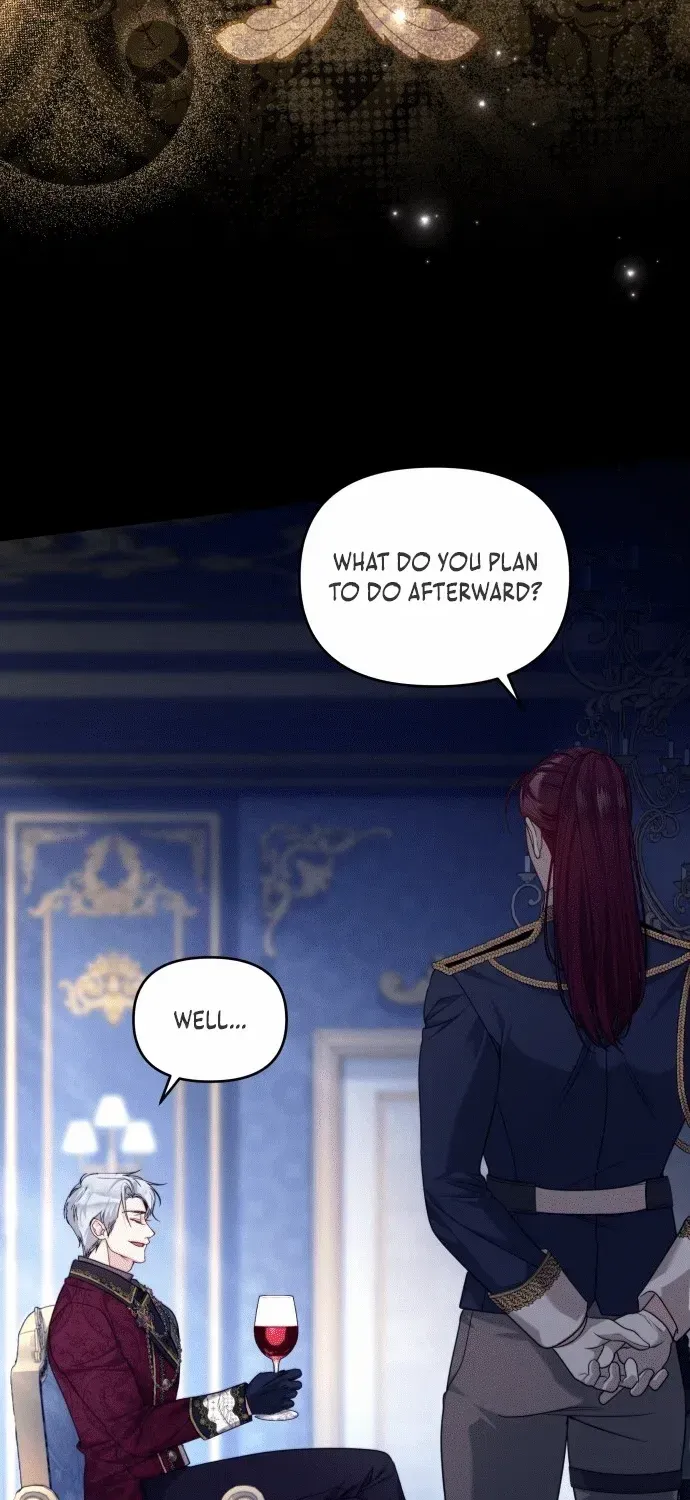I Was The Acting Empress But I Spent The First Night With Him Chapter 2 page 95 - 
