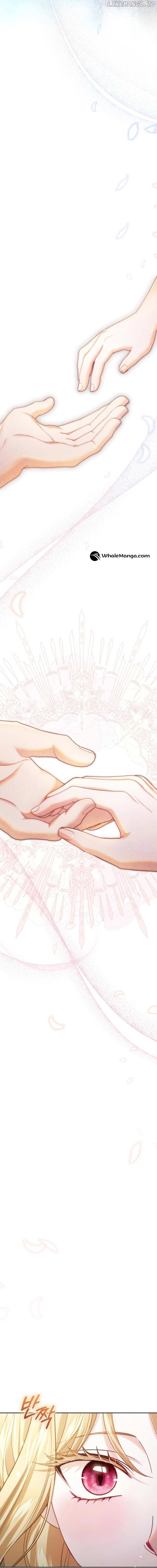 I Was The Acting Empress But I Spent The First Night With Him Chapter 22 page 5 - 