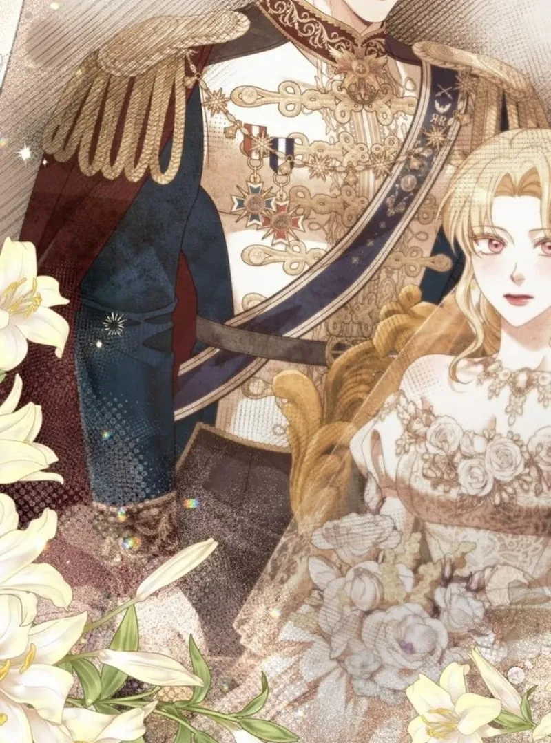 I Was The Acting Empress But I Spent The First Night With Him Chapter 23 page 115 - 