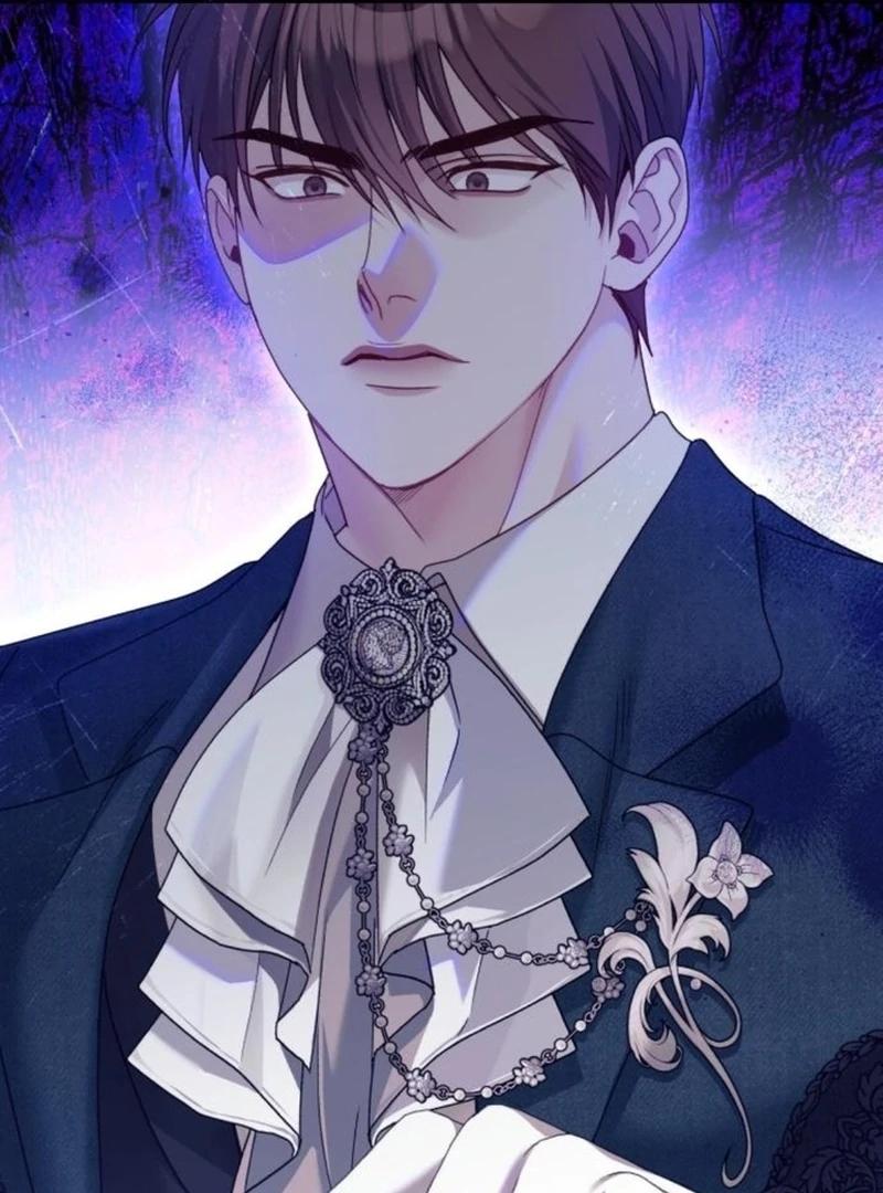 I Was The Acting Empress But I Spent The First Night With Him Chapter 23 page 16 - 