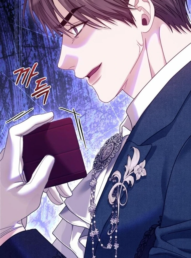 I Was The Acting Empress But I Spent The First Night With Him Chapter 23 page 23 - 