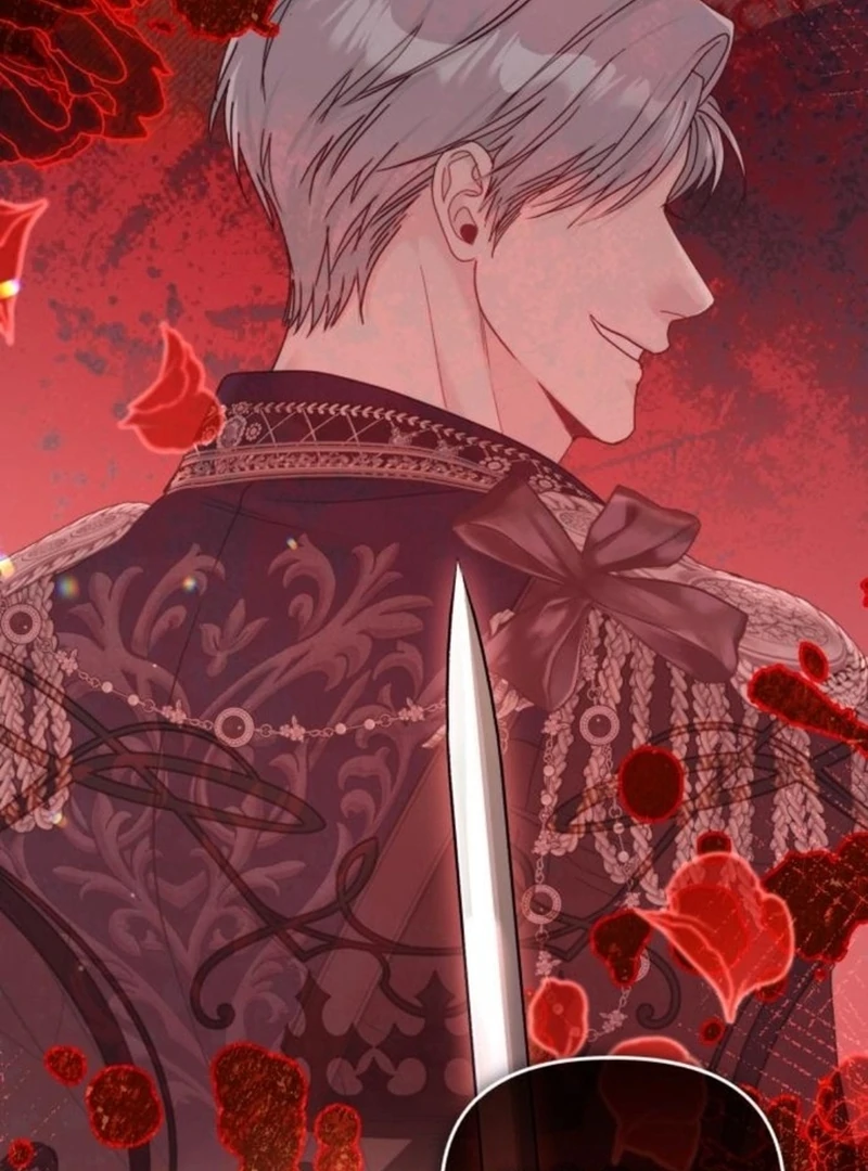 I Was The Acting Empress But I Spent The First Night With Him Chapter 23 page 32 - 