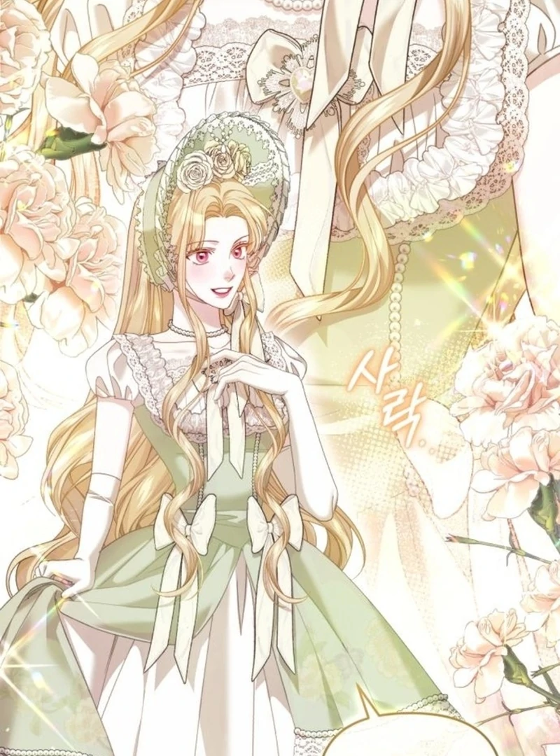 I Was The Acting Empress But I Spent The First Night With Him Chapter 23 page 41 - 
