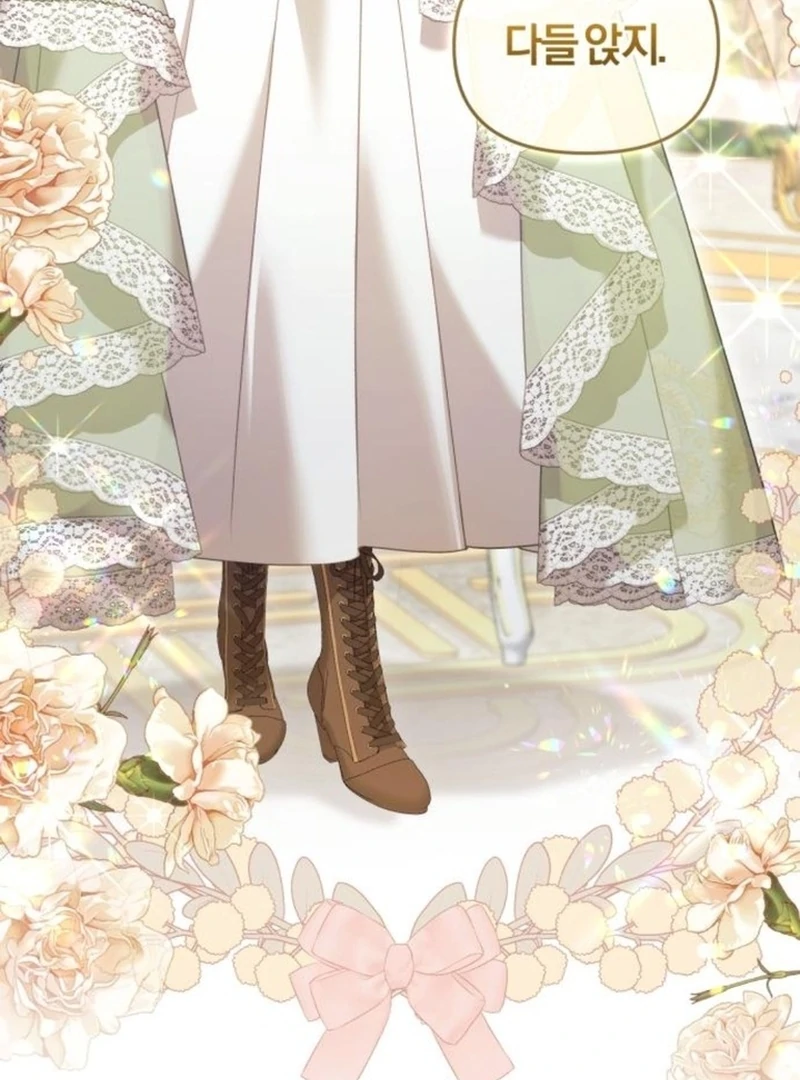 I Was The Acting Empress But I Spent The First Night With Him Chapter 23 page 42 - 