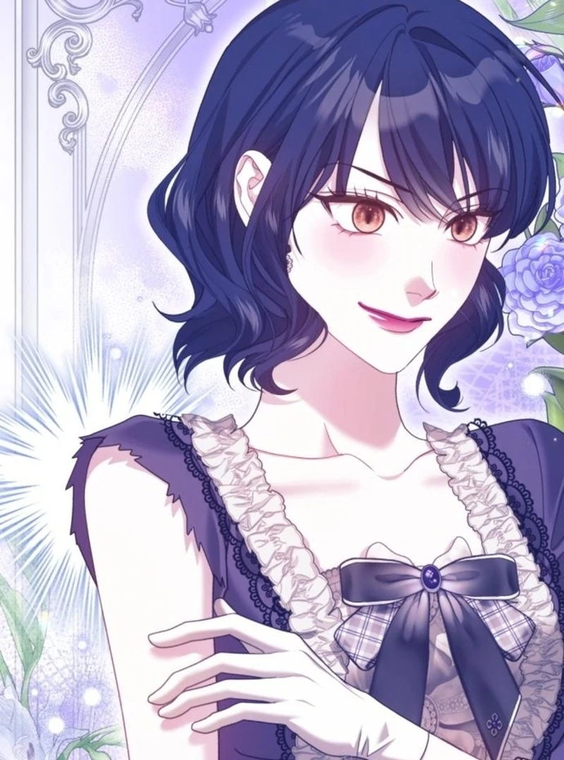 I Was The Acting Empress But I Spent The First Night With Him Chapter 23 page 50 - 