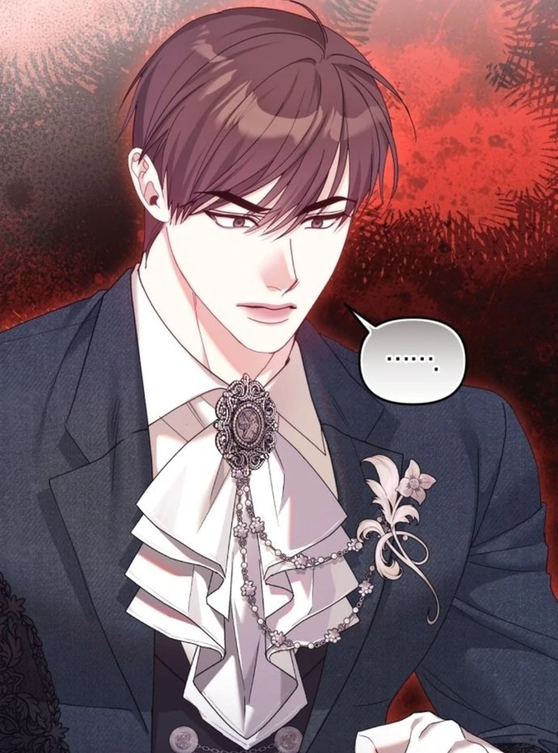 I Was The Acting Empress But I Spent The First Night With Him Chapter 23 page 9 - 