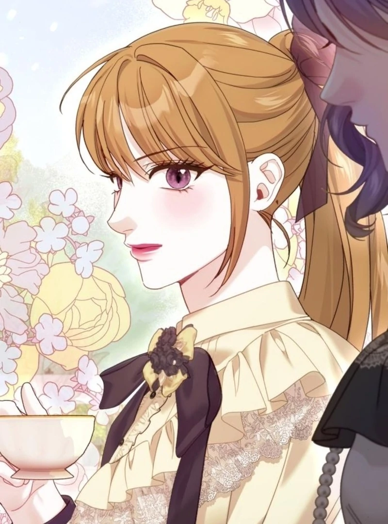 I Was The Acting Empress But I Spent The First Night With Him Chapter 23 page 100 - 