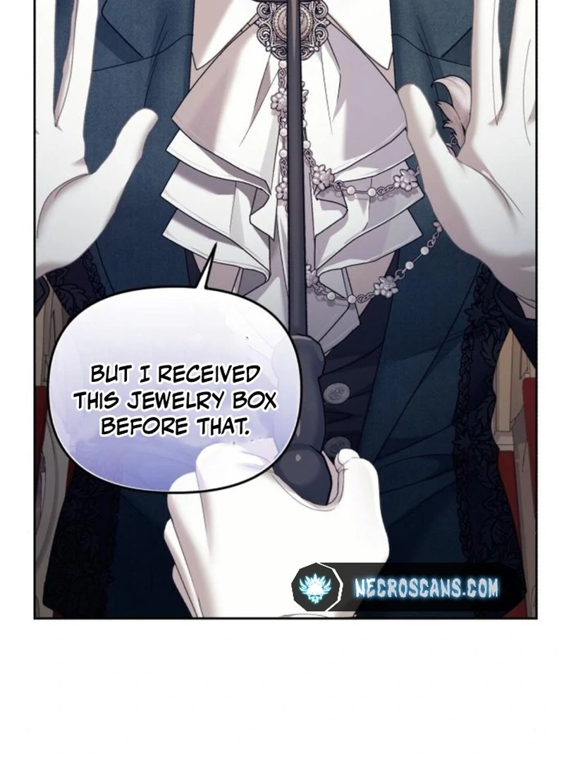 I Was The Acting Empress But I Spent The First Night With Him Chapter 24 page 103 - 