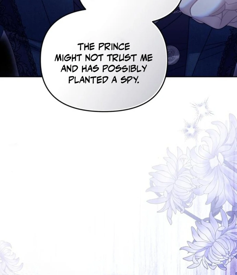 I Was The Acting Empress But I Spent The First Night With Him Chapter 24 page 107 - 