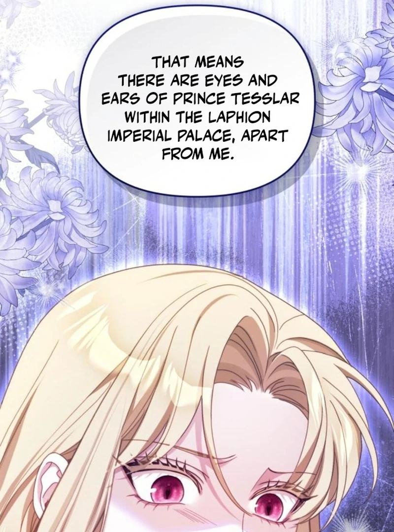 I Was The Acting Empress But I Spent The First Night With Him Chapter 24 page 108 - 