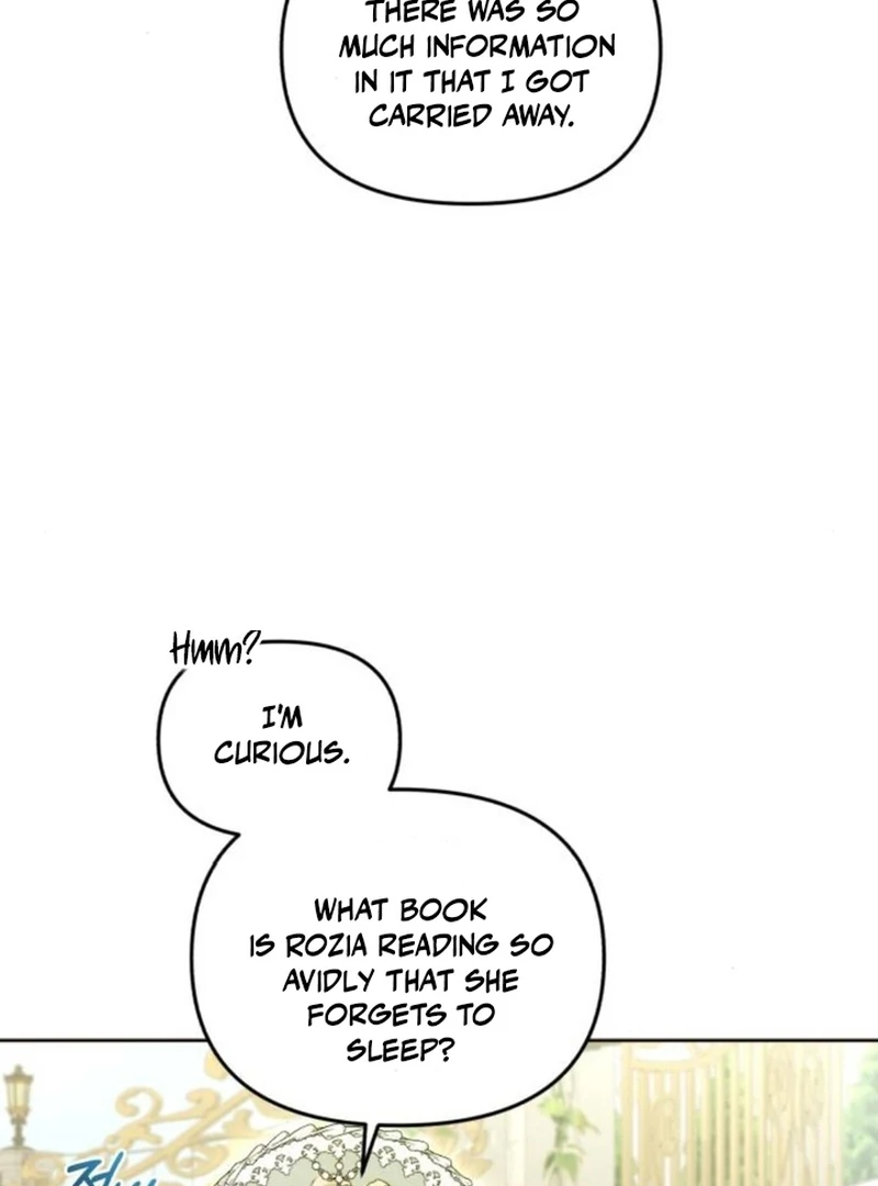 I Was The Acting Empress But I Spent The First Night With Him Chapter 24 page 12 - 