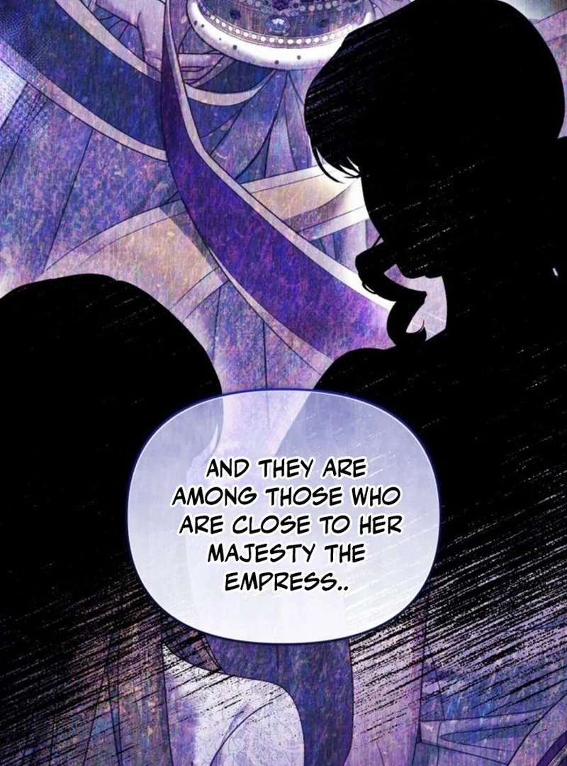 I Was The Acting Empress But I Spent The First Night With Him Chapter 24 page 111 - 