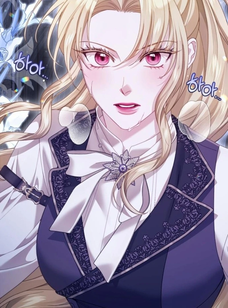 I Was The Acting Empress But I Spent The First Night With Him Chapter 24 page 116 - 