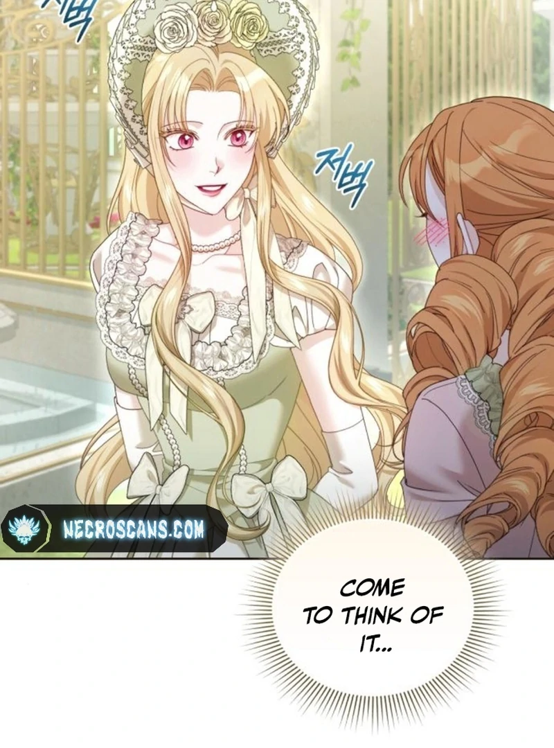I Was The Acting Empress But I Spent The First Night With Him Chapter 24 page 13 - 